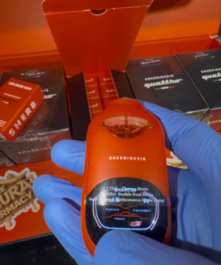 SHERBINSKIS DUO FLAVORS DISPOSABLES