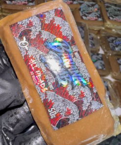 All Heads No Waste WPFF | California Hash Supply
