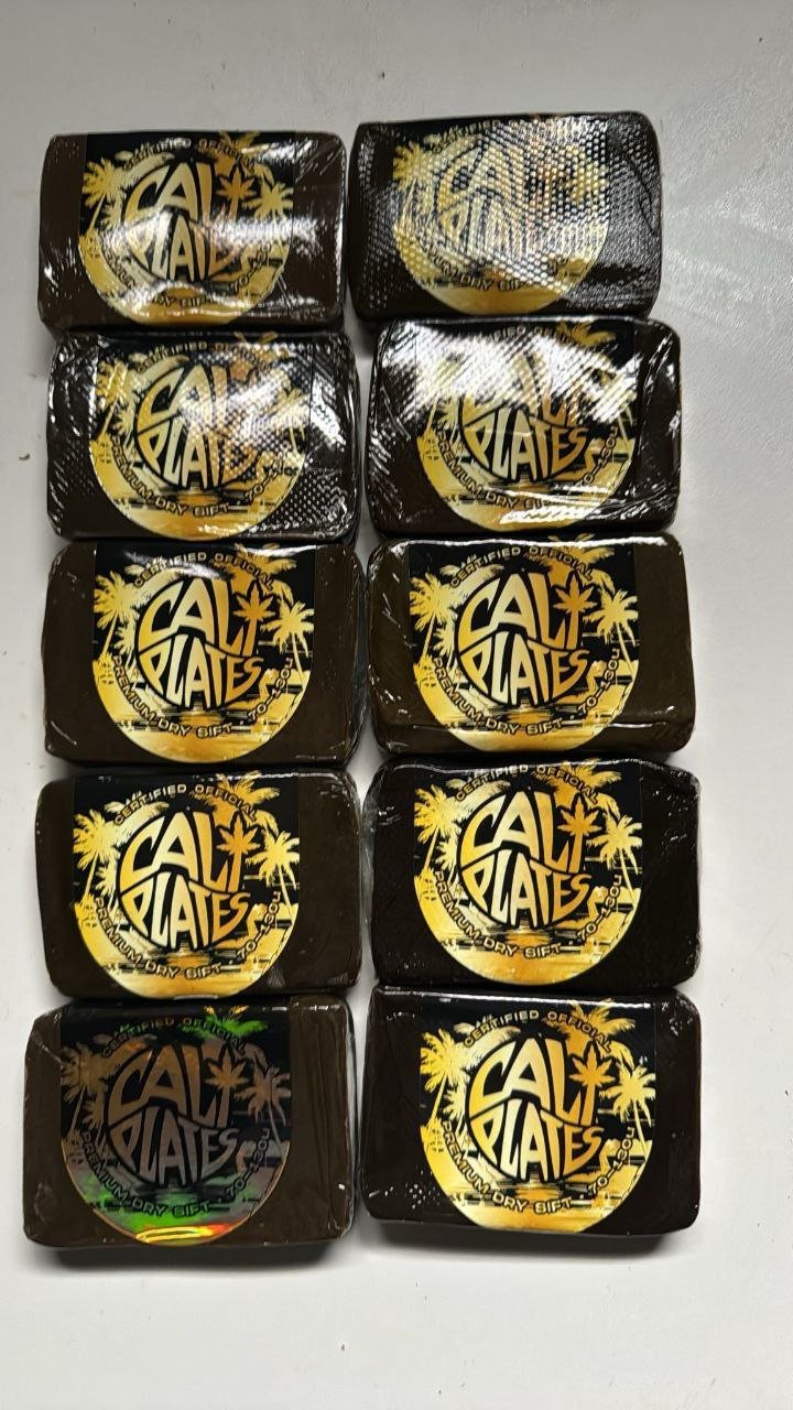 BUY CALIPLATES